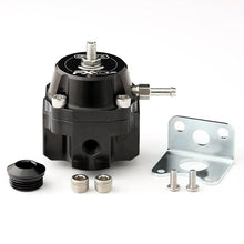 Load image into Gallery viewer, FX-R LOW PRESSURE REGULATOR (-6AN Ports)-AUTOIGNITE-Autoignite NZ
