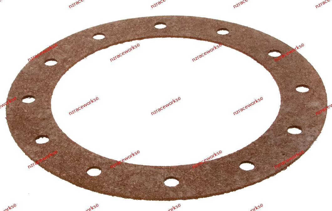 GASKET SUITS RACEWORKS FUEL CELL FILLERS | FSA-100-AUTOIGNITE-Autoignite NZ