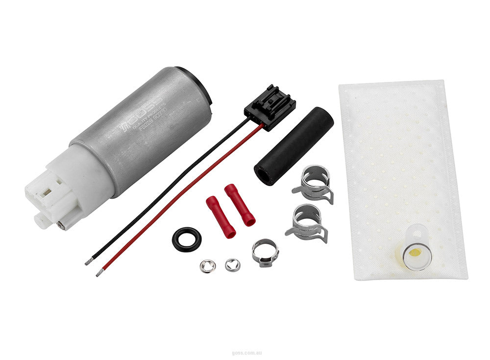 GOSS ELECTRIC FUEL PUMP | GE086