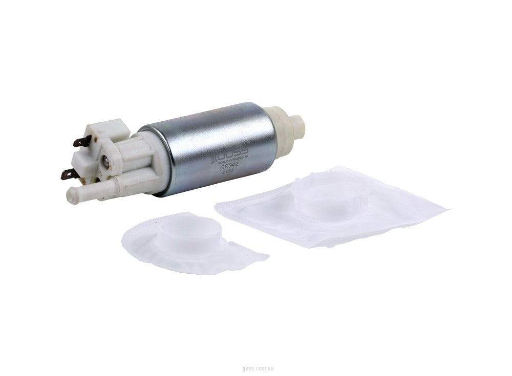 GOSS MECHANICAL FUEL PUMP *NLA | GE342