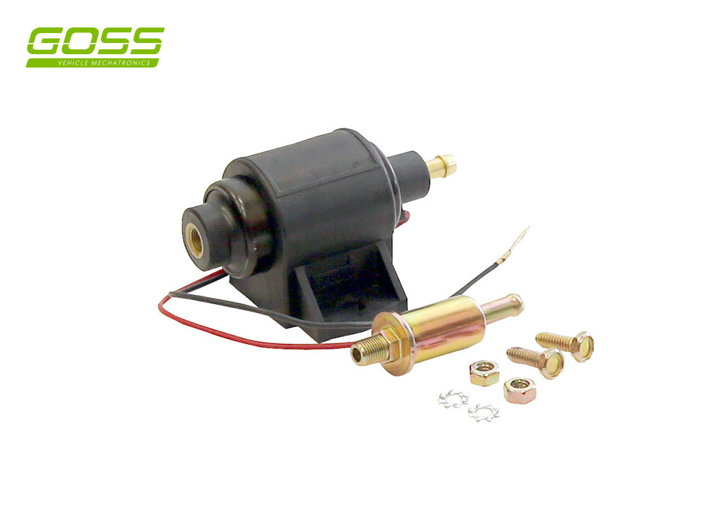 GOSS UNIVERSAL FUEL PUMP | GE392