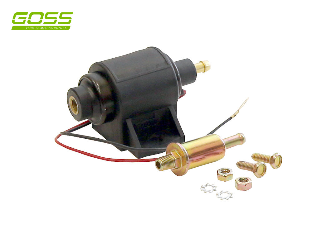 GOSS UNIVERSAL FUEL PUMP | GE393