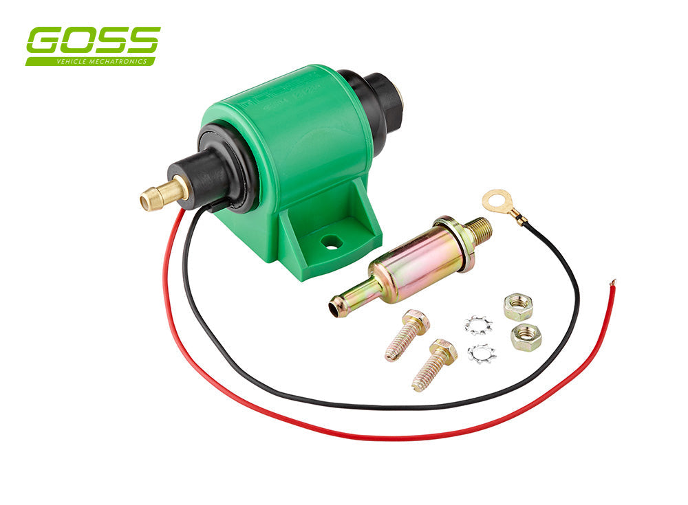 GOSS UNIVERSAL FUEL PUMP | GE394