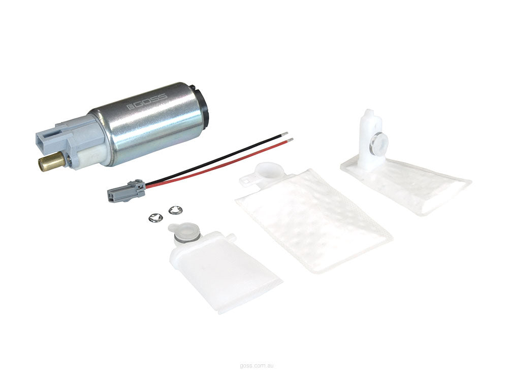 GOSS ELECTRIC FUEL PUMP | GE444