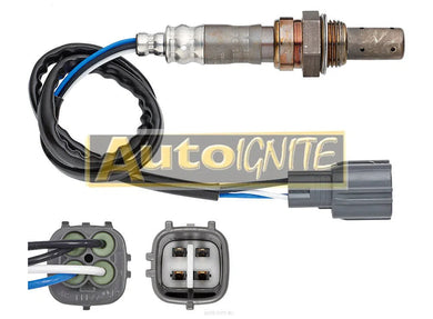 GENOEM - OXYGEN SENSOR | OX825GEN-GOSS-Autoignite NZ
