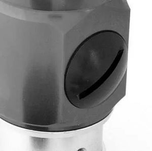 GFB BOV SCREW IN PLUG SUITS VALVES MADE AFTER 2003-GFB-Autoignite NZ
