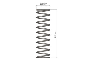 GFB BOV SOFT SPRING SUITS MACH 2/ RESPONS TMS AND DECEPTOR PRO II-GFB-Autoignite NZ