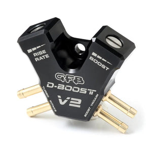 GFB D-BOOST V2 MANUAL VNT BOOST CONTROLLER-GFB-Autoignite NZ