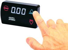Load image into Gallery viewer, GFB D-FORCE ELECTRONIC BOOST CONTROLLER WITH EGT MODULE
