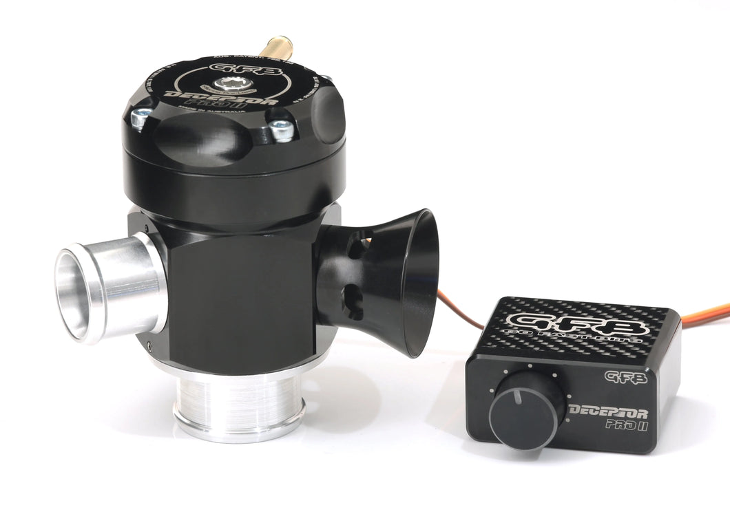 GFB DECEPTOR PRO II SUITS 2015-ON WRX/ FORESTER-GFB-Autoignite NZ