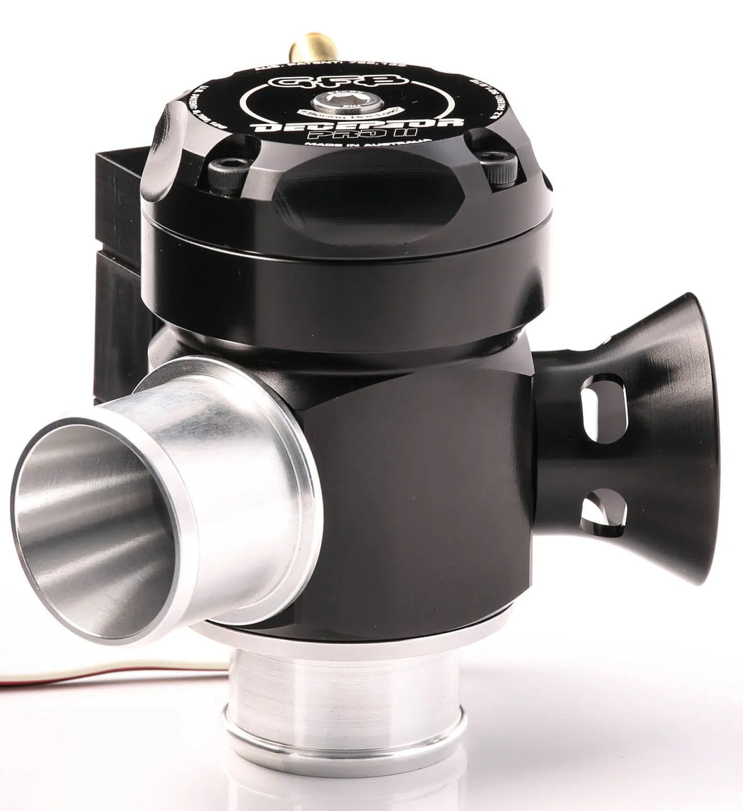 GFB DECEPTOR PRO II SUITS EVO I-X-GFB-Autoignite NZ