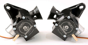 GFB DECEPTOR PRO II SUITS GT-R R35 - 2 VALVES INCLUDED-GFB-Autoignite NZ