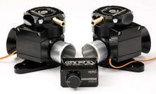 Load image into Gallery viewer, GFB DECEPTOR PRO II SUITS GT-R R35 - 2 VALVES INCLUDED-GFB-Autoignite NZ
