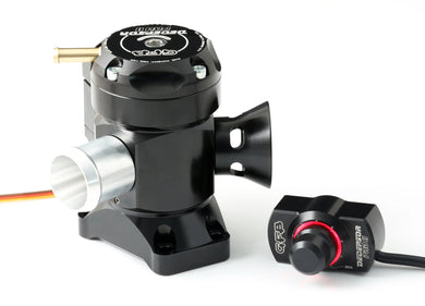 GFB DECEPTOR PRO II SUITS HYUNDAI I30N-GFB-Autoignite NZ