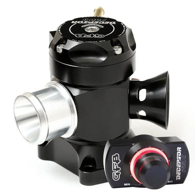 GFB DECEPTOR PRO II SUITS HYUNDAI/KIA VARIOUS-GFB-Autoignite NZ