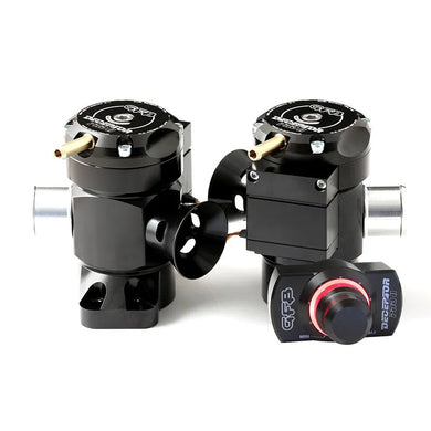 GFB DECEPTOR PRO II SUITS KIA STINGER- 2 VALVES INCLUDED-GFB-Autoignite NZ