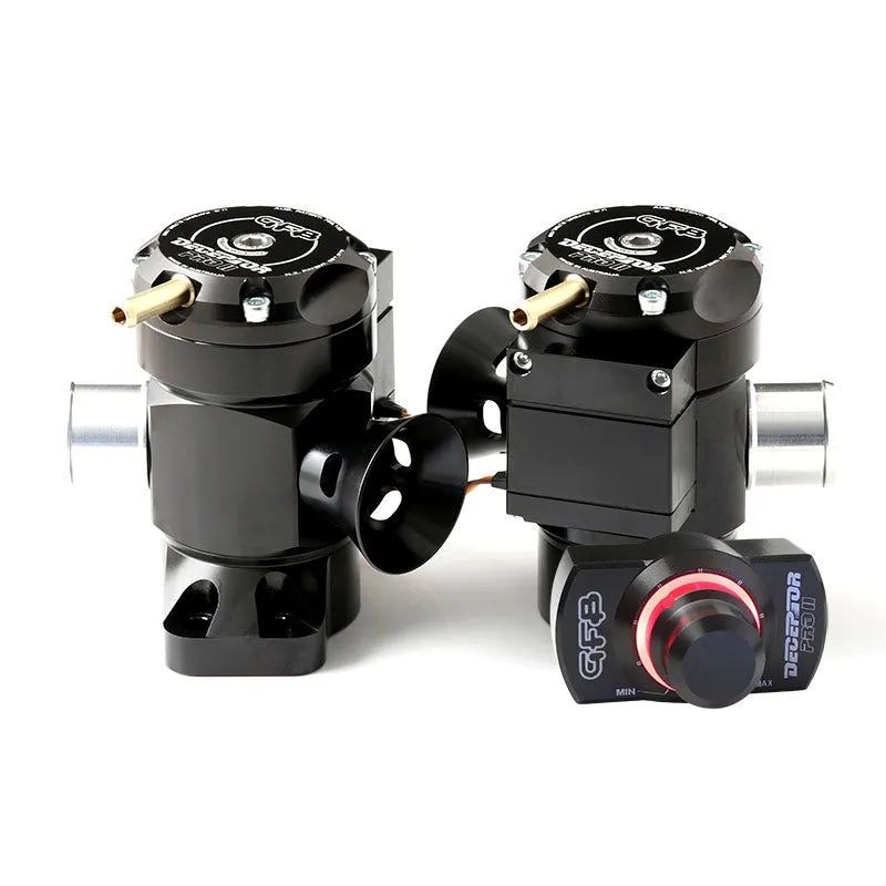 GFB DECEPTOR PRO II SUITS KIA STINGER- 2 VALVES INCLUDED-GFB-Autoignite NZ
