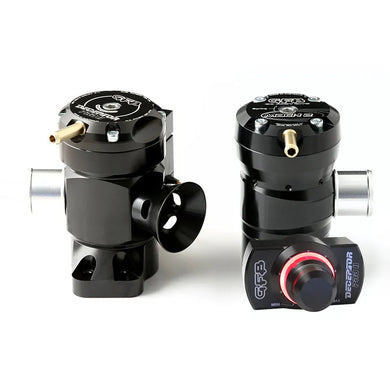 GFB DECEPTOR PRO II SUITS KIA STINGER MK 2 & GFB DECEPTOR PRO (2 VALVES)-GFB-Autoignite NZ