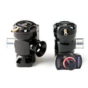 GFB DECEPTOR PRO II SUITS KIA STINGER MK 2 & GFB DECEPTOR PRO (2 VALVES)-GFB-Autoignite NZ