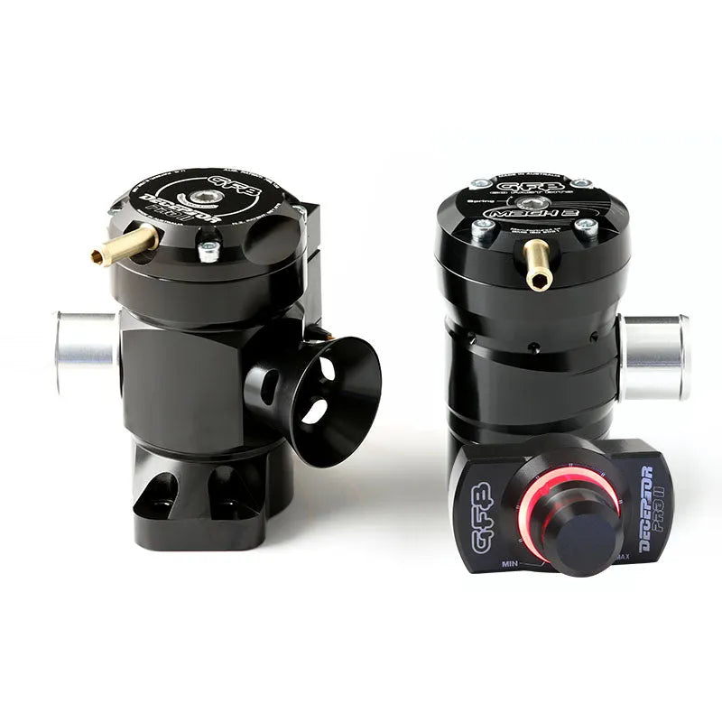 GFB DECEPTOR PRO II SUITS KIA STINGER MK 2 & GFB DECEPTOR PRO (2 VALVES)-GFB-Autoignite NZ