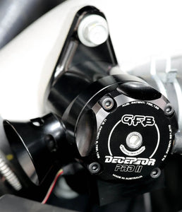 GFB DECEPTOR PRO II SUITS SKYLINE GTS-T R33-34-GFB-Autoignite NZ