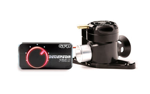 GFB DECEPTOR PRO II SUITS WRX/STI MY99-00/ LEGACY/ GT/XT FORESTER MY98-04-GFB-Autoignite NZ