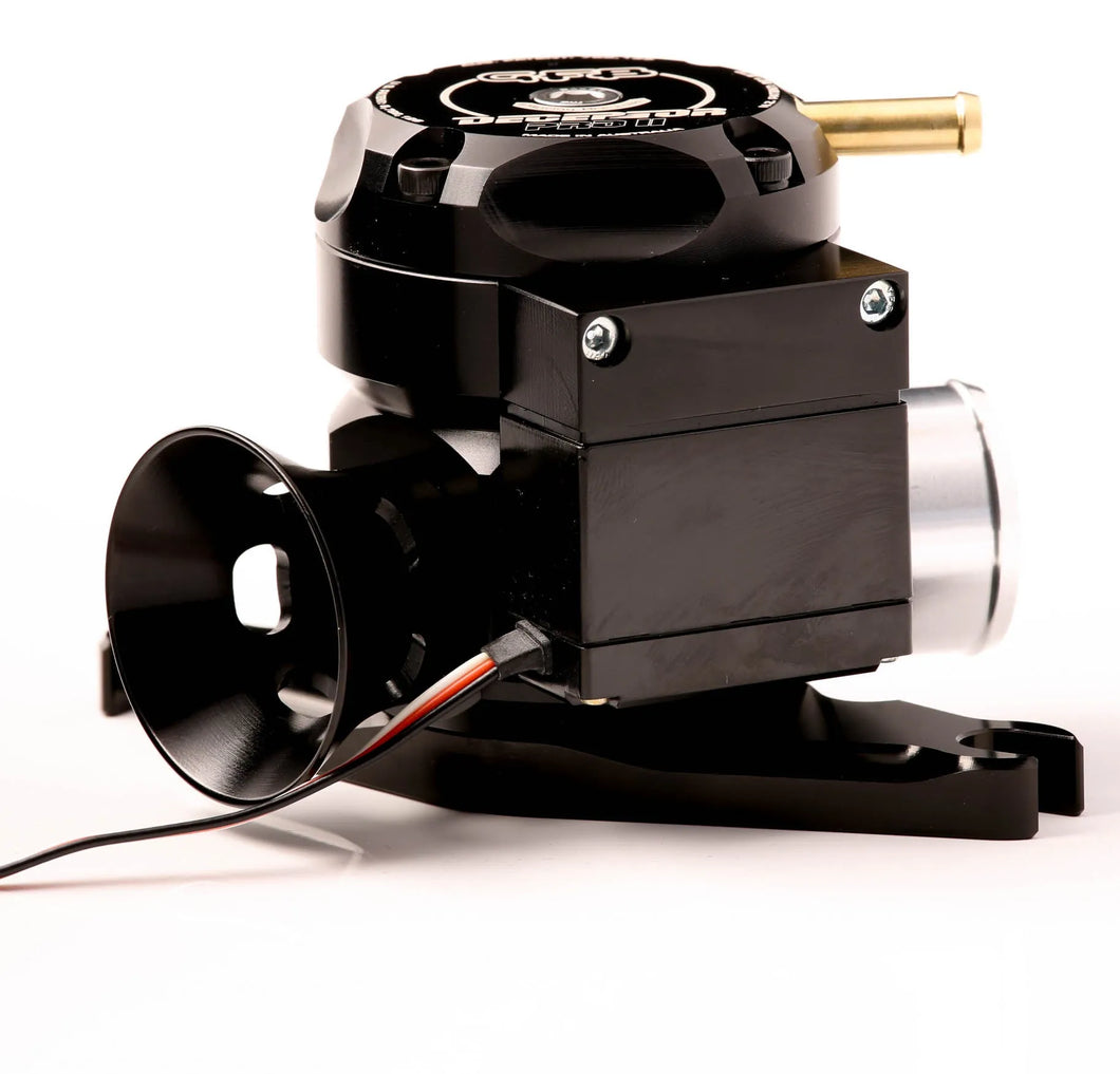 GFB DECEPTOR PRO II SUITS WRX/STI MY99-00/ LEGACY/ GT/XT FORESTER MY98-04-GFB-Autoignite NZ
