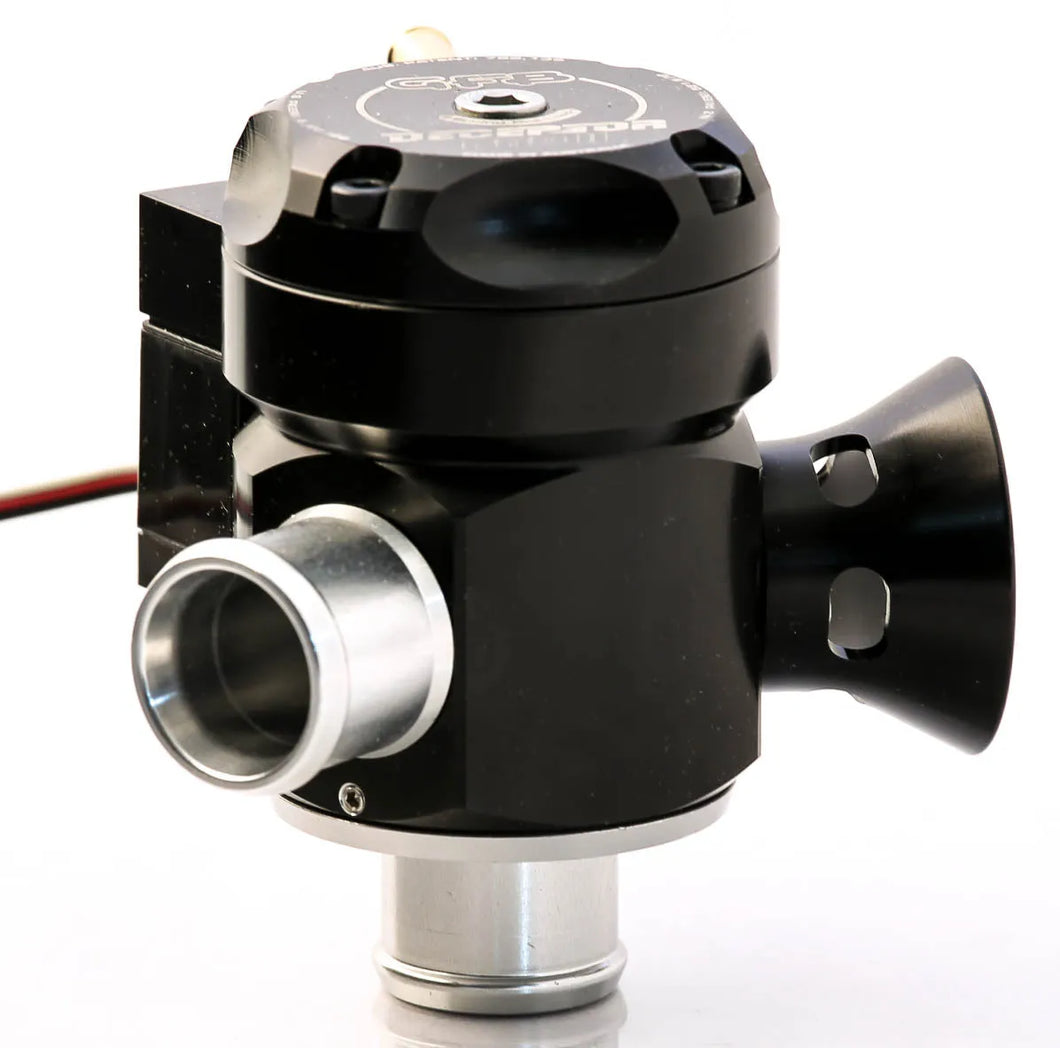 GFB DECEPTOR PRO II UNIV 20MM INLET/ 20MM OUTLET-GFB-Autoignite NZ
