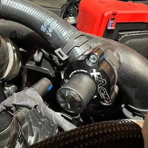GFB DV+ W/SOLENOID SUITS FORD-GFB-Autoignite NZ
