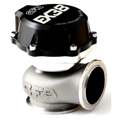 GFB EX38 38MM EXT WASTEGATE-GFB-Autoignite NZ