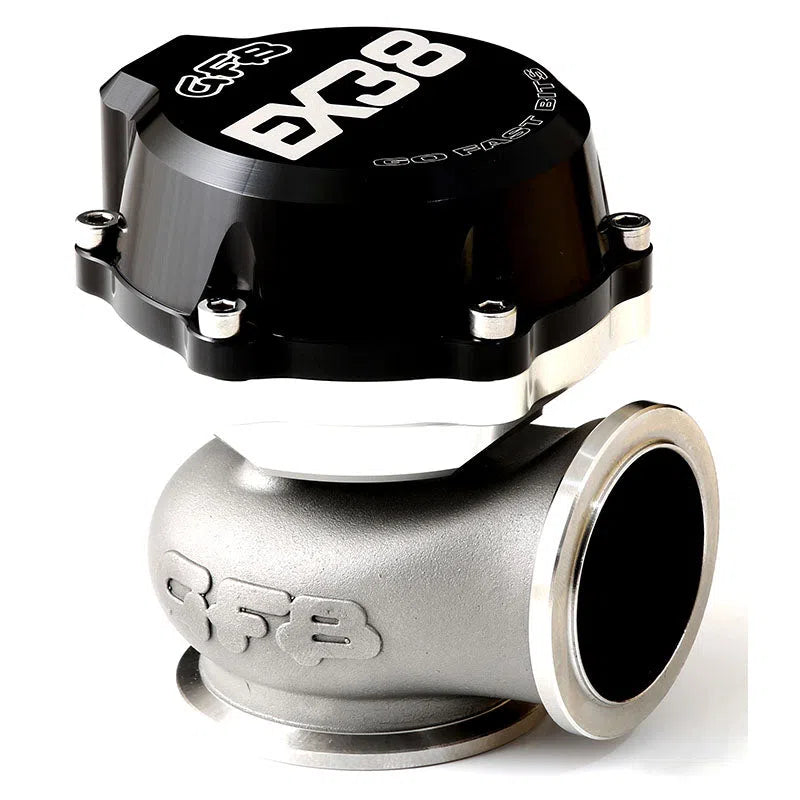 GFB EX38 38MM EXT WASTEGATE-GFB-Autoignite NZ