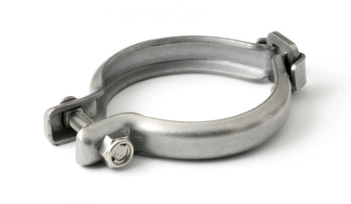 GFB EX38 INLET / EX44 OUTLET CLAMP-GFB-Autoignite NZ
