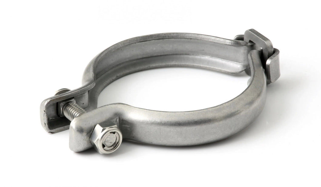 GFB EX38 INLET / EX44 OUTLET CLAMP-GFB-Autoignite NZ