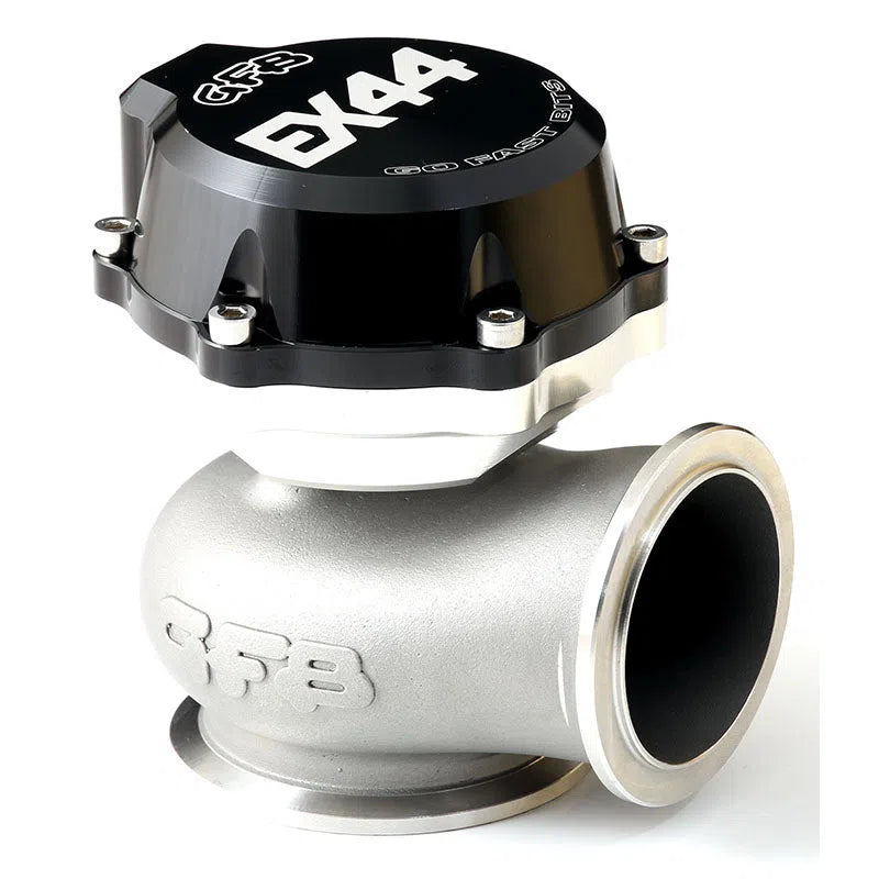 GFB EX44 44MM EXT WASTEGATE-GFB-Autoignite NZ