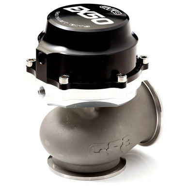 GFB EX50 EXT WASTEGATE-GFB-Autoignite NZ