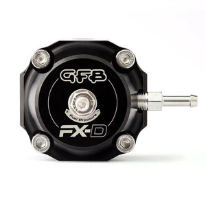 GFB FX-D FPR WITH AN-8 PORTS-GFB-Autoignite NZ