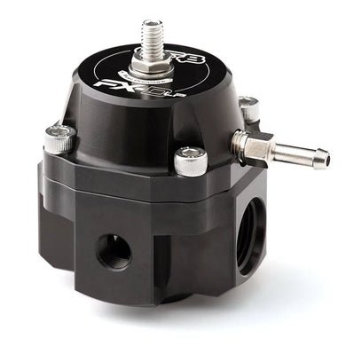 GFB FX-D LOW PRESSURE FPR WITH AN-8 PORTS (8AN Ports)-GFB-Autoignite NZ