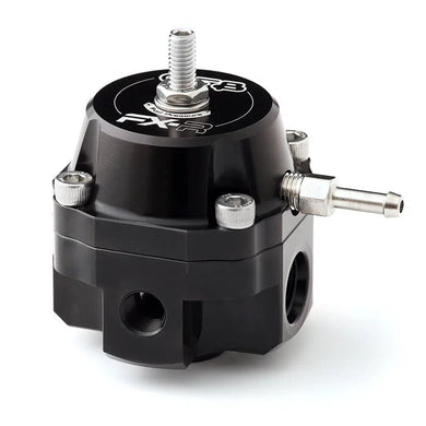 GFB FX-R FPR WITH AN-6 PORTS-GFB-Autoignite NZ