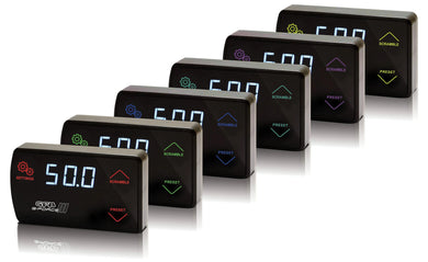 GFB G-FORCE III ELECTRONIC BOOST CONTROLLER-GFB-Autoignite NZ