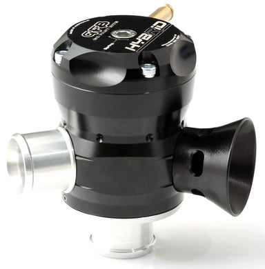GFB HYBRID UNIV 25MM INLET 25MM OUTLET-GFB-Autoignite NZ