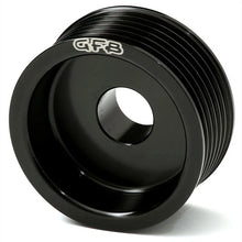 Load image into Gallery viewer, GFB LIGHTWEIGHT NON-UNDERDRIVE ALTERNATOR PULLEY TO SUIT BRZ/86-GFB-Autoignite NZ
