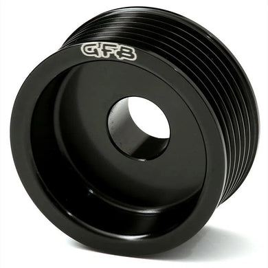 GFB LIGHTWEIGHT NON-UNDERDRIVE ALTERNATOR PULLEY TO SUIT BRZ/86-GFB-Autoignite NZ