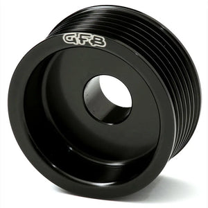 GFB LIGHTWEIGHT NON-UNDERDRIVE ALTERNATOR PULLEY TO SUIT BRZ/86-GFB-Autoignite NZ