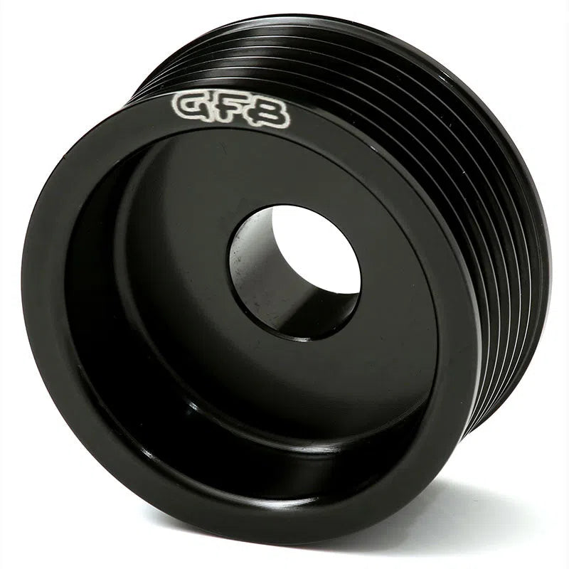 GFB LIGHTWEIGHT NON-UNDERDRIVE ALTERNATOR PULLEY TO SUIT BRZ/86-GFB-Autoignite NZ