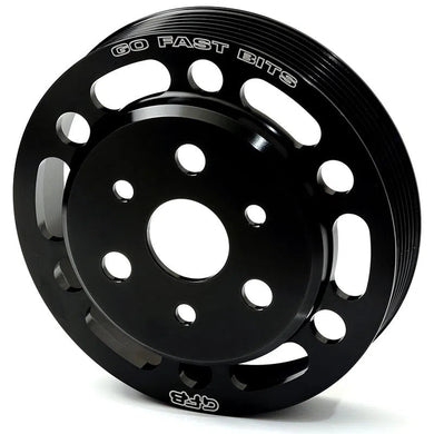 GFB LIGHTWEIGHT WATERPUMP PULLEY TO SUIT BRZ/86-GFB-Autoignite NZ