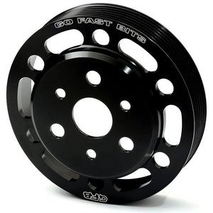 GFB LIGHTWEIGHT WATERPUMP PULLEY TO SUIT BRZ/86-GFB-Autoignite NZ