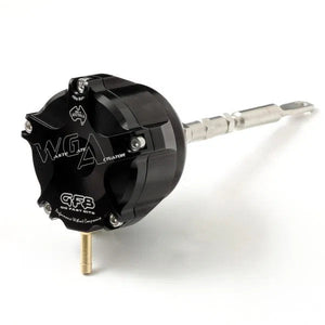 GFB WGA SUITS FORD XR6-GFB-Autoignite NZ