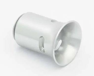 GFB WHISTLING TRUMPET SUITS ALL ALL VALVES EXC DV+ FOW LOW BOOST APPS-GFB-Autoignite NZ