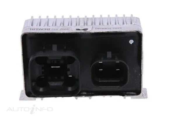 GLOW PLUG SYSTEM RELAY | REL-082-AUTOIGNITE-Autoignite NZ