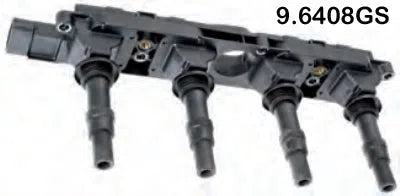 GM COIL PACK XZ18XE | 9.6408GS-AUTO AGENCIES-Autoignite NZ